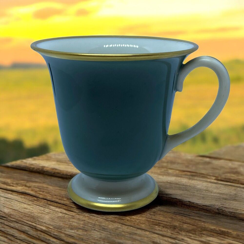 Franciscan California Pottery POLOMAR Demitasse Cup Replacement